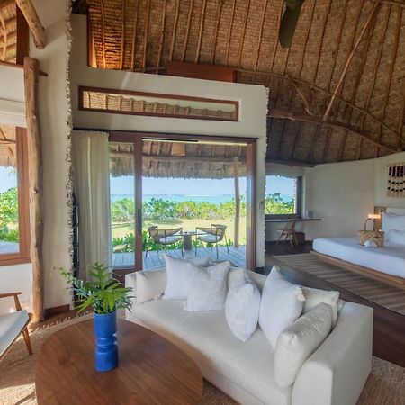 Opoa Motu Nao Nao Private Island 빌라 외부 사진