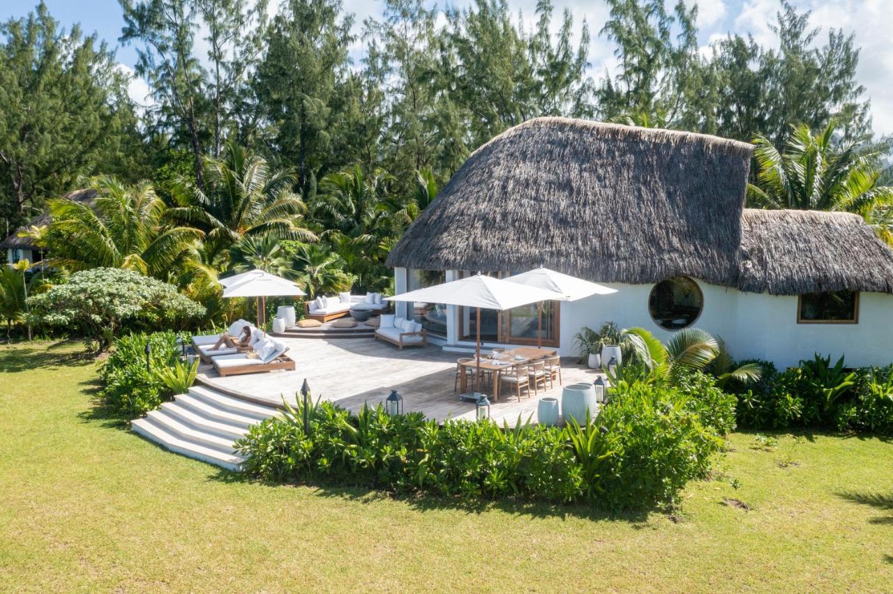 Opoa Motu Nao Nao Private Island 빌라 외부 사진