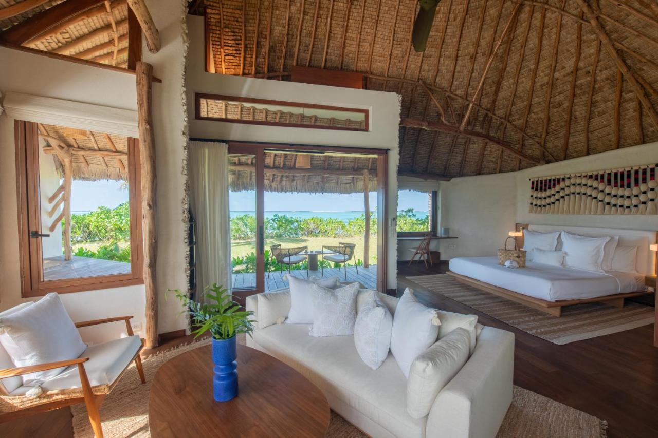 Opoa Motu Nao Nao Private Island 빌라 외부 사진